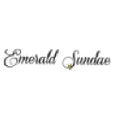 Emerald Sundae Logo