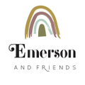 Emerson and Friends Logo