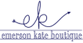 Emerson Kate Boutique Logo