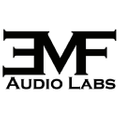 EMF Audio USA Logo