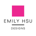 Emily Hsu Designs Logo