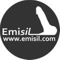 Emisil Logo