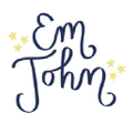 Em John Logo