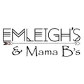 EmLeighs & Mama B's logo