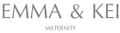 EMMA & KEI Maternity Logo