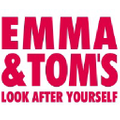 Emma & Tom's Logo