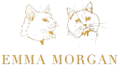 Emma Morgan Australia Logo