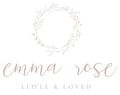 Emma rose shoppe Logo