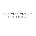 Emme Designs Logo
