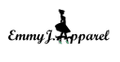 Emmyj Apparel Logo