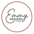 Emmy Squared Pizza Logo