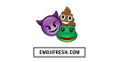 EmojiFresh Logo