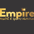 Empire Health And Sports Nutrition Logo