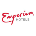 Emporium Hotels Gift Shop Logo