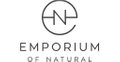 Emporium of Natural Logo