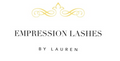 Empression Lashes Logo