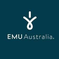 EMU Australia Logo