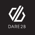 Dare 2b Logo