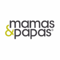 Mamas & Papas BH logo