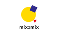 Mixxmix Logo