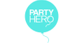 Party Hero Logo