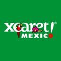 EXPERIENCIAS XCARET PARQUES Logo