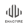 EnacFire Logo