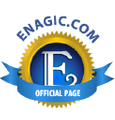 Enagic Logo