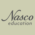 Nasco Education Logo