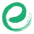 Encha Organic Matcha Logo