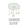 The Enchanted Baby Company Logo