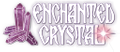 Enchanted Crystal logo