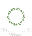 Encircled Wreath logo