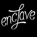 Enclave Mfg Co Logo