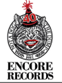 Encore Records Logo