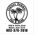 Endless Summer Salon Logo