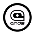 Ends Footwear Logo