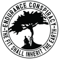 Endurance Conspiracy Logo