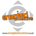 Energized Customs UK Logo