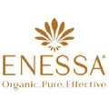 Enessa Organic Skin Care Logo