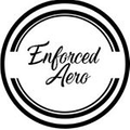 Enforced Aero logo