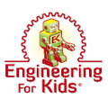 Engineering For Kids Logo