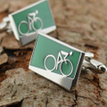 English Cufflinks Logo