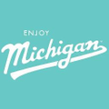 Enjoy Michigan Logo