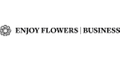 Enjoy Flowers Business logo