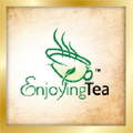 EnjoyingTea.com Logo