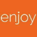 EnjoyTravel.com Logo