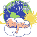 Enlightened Baby Logo