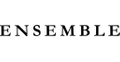 ENSEMBLE THE LABEL Logo