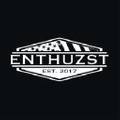 Enthuzst Logo